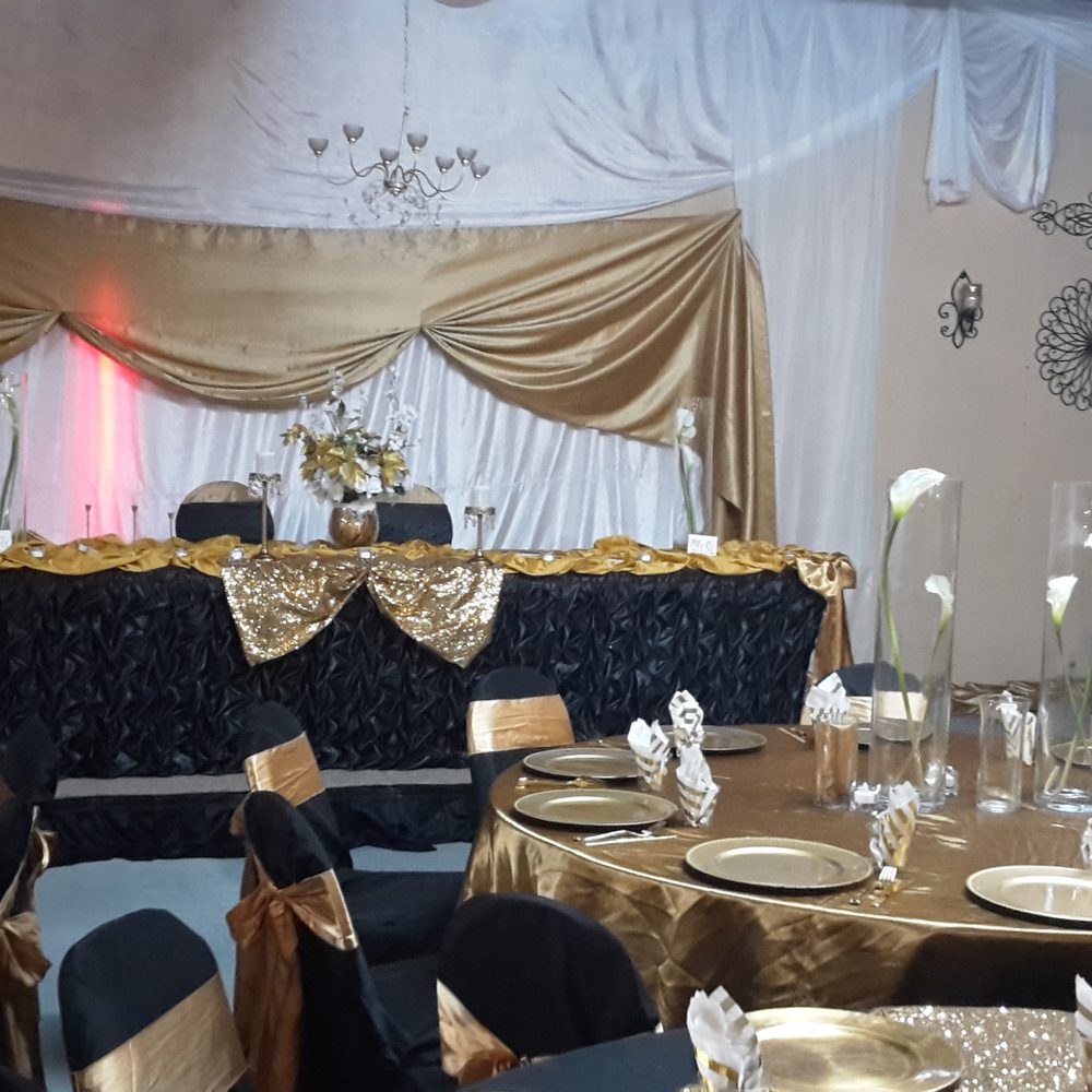 Photo of Vip Events Center