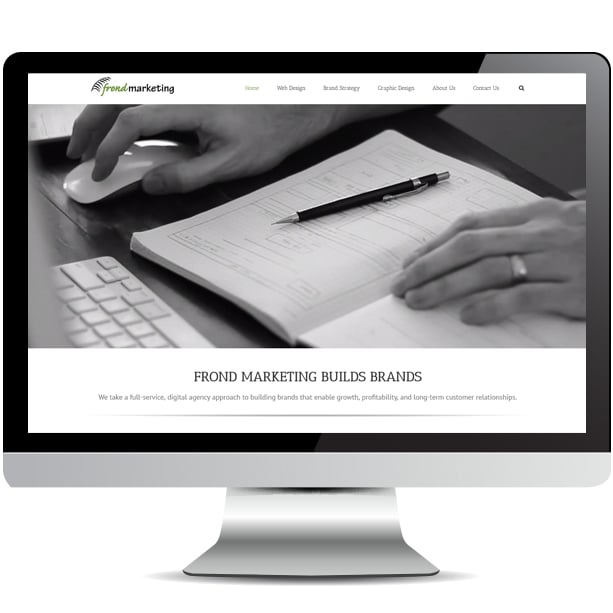 Photo of Frond Marketing
