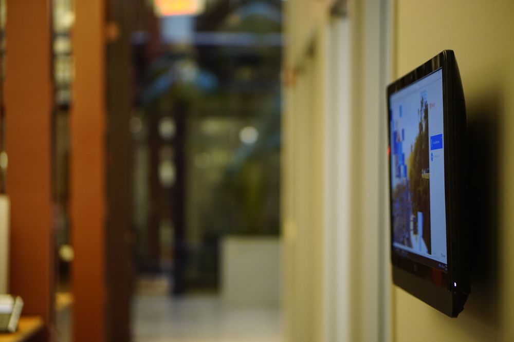 Photo of LionTechLA