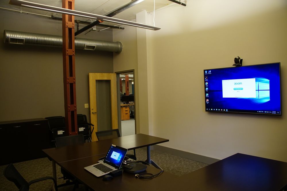 Photo of LionTechLA