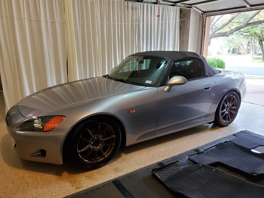 Photo of OC Detailing