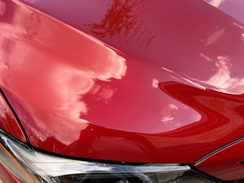 Photo of OC Detailing