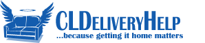 Photo of CL Delivery Help