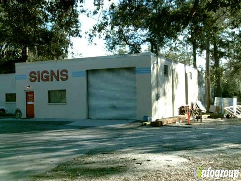Photo of Taylor Sign & Design Inc