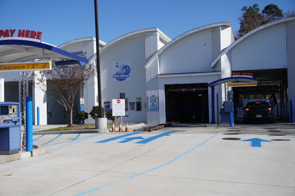 Photo of Cool Wave Car Wash