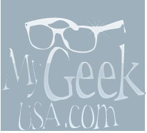 Photo of My Geek USA