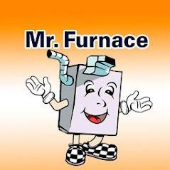 Photo of Mr. Furnace