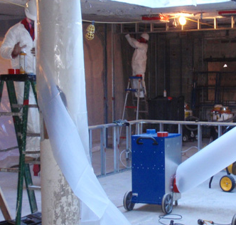 Photo of Carini Cleaning & Restoration