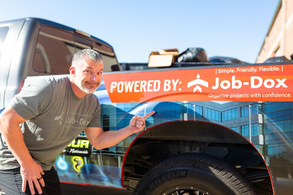 Photo of Job-Dox