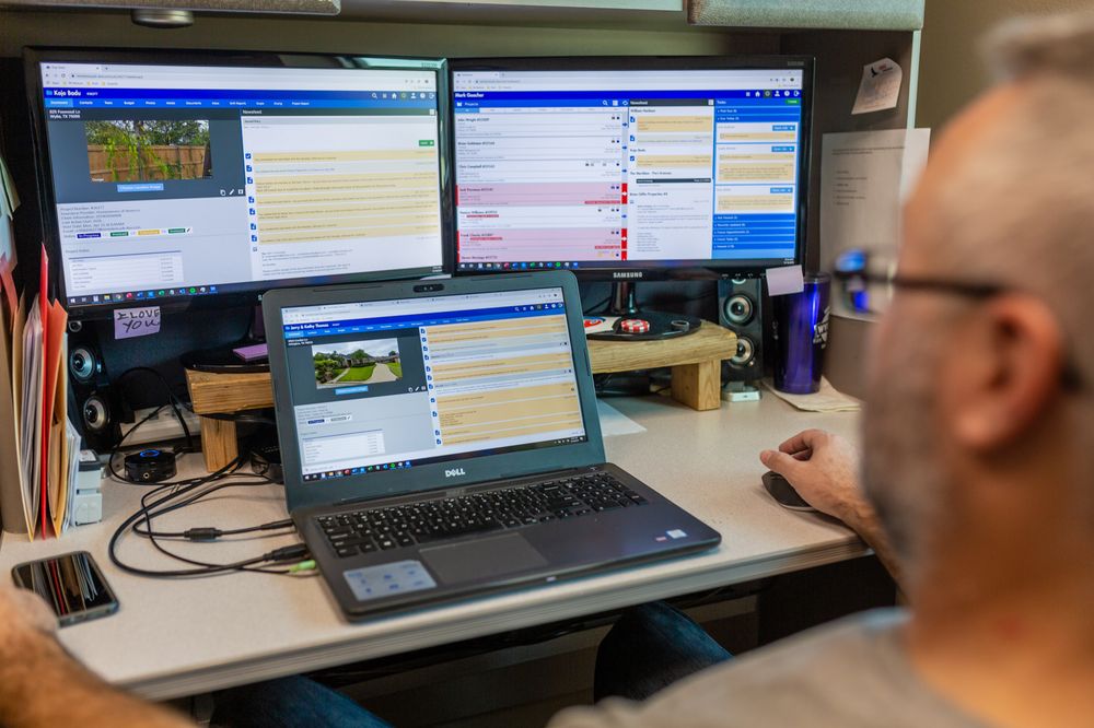 Photo of Job-Dox