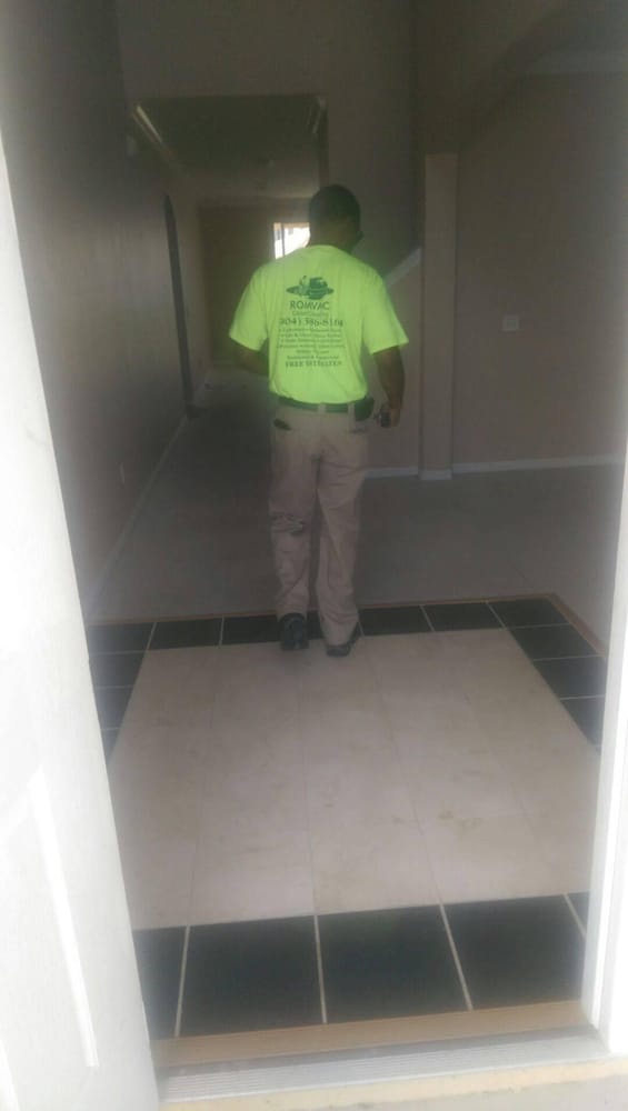 Photo of ROMVAC Carpet Cleaning