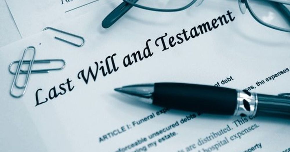Photo of A Golden Legal Service