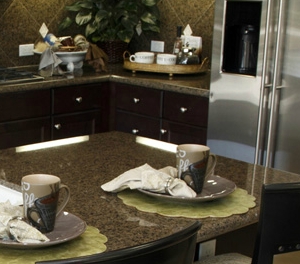 Photo of Hard Surface Solutions