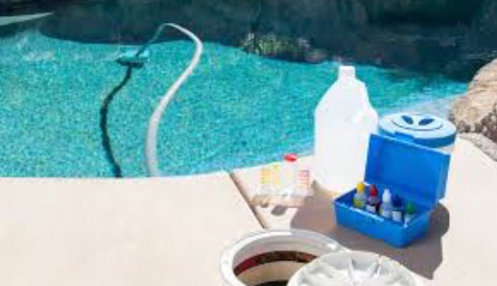 Photo of Las Vegas Pool Cleaning And Maintenance