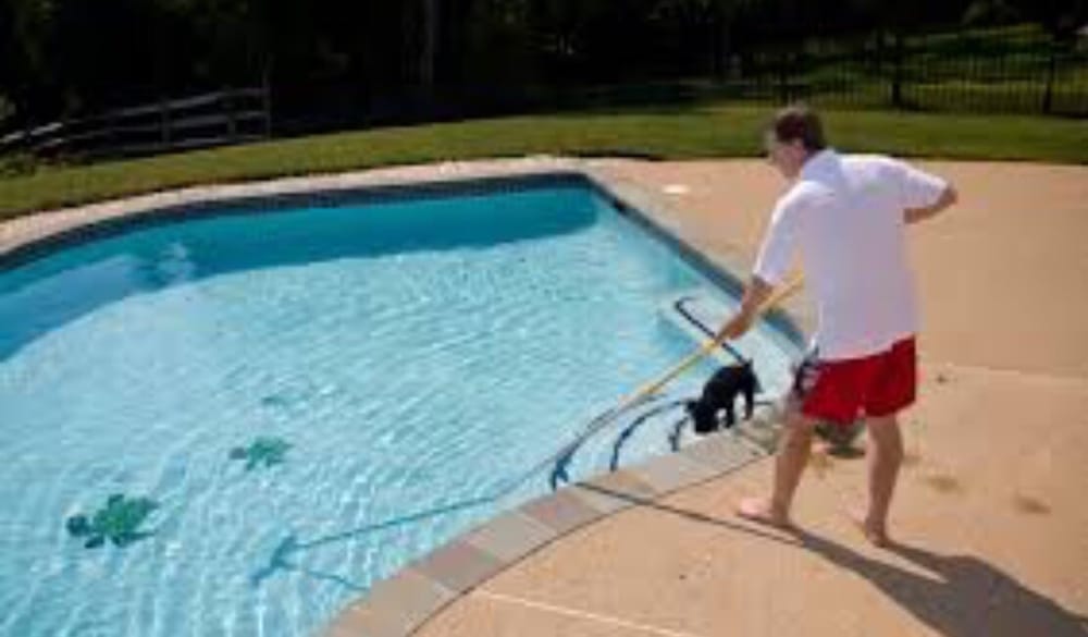 Photo of Las Vegas Pool Cleaning And Maintenance