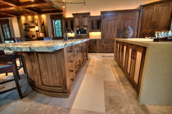 Photo of MJ Design Custom Cabinets