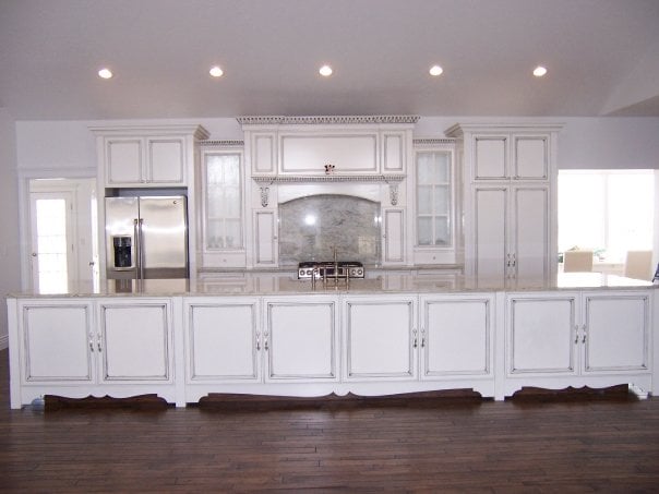 Photo of MJ Design Custom Cabinets