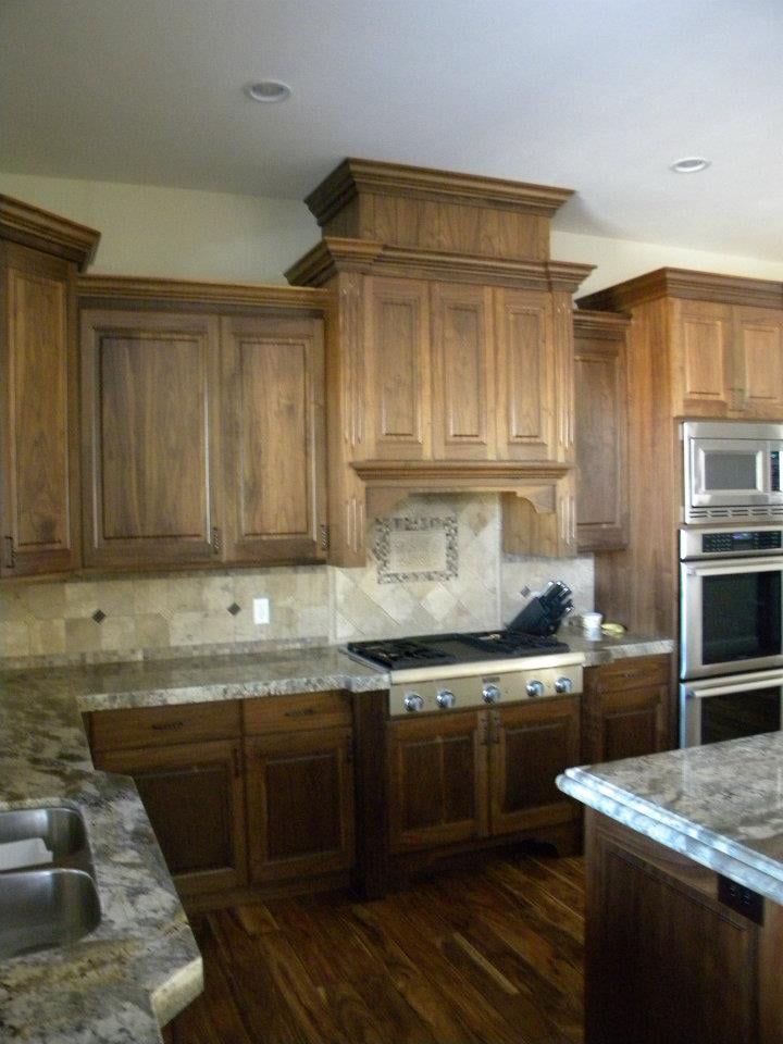 Photo of MJ Design Custom Cabinets