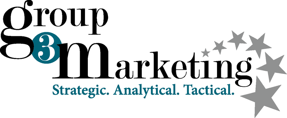 Photo of Group 3 Marketing