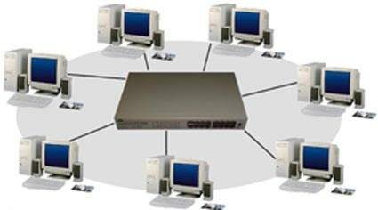 Photo of JRA Computer