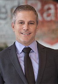 Photo of Lane Sears at Guaranteed Rate