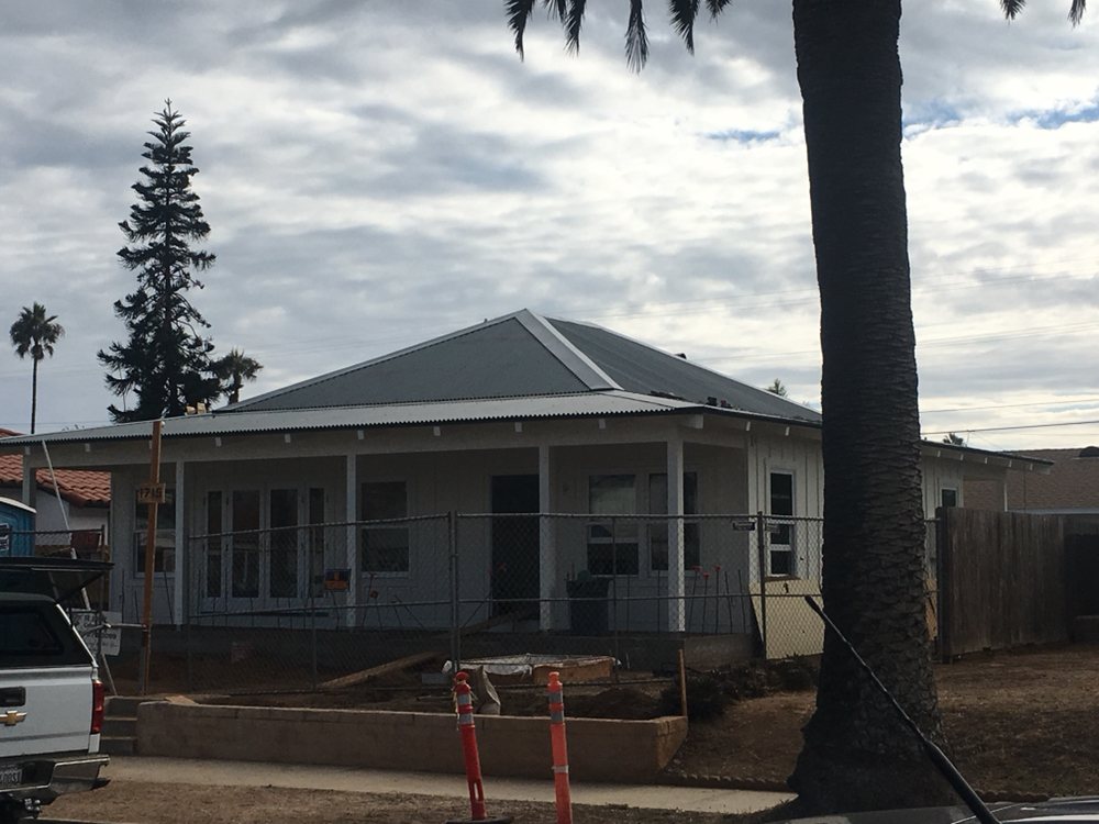 Photo of Vulcan Roofing Co