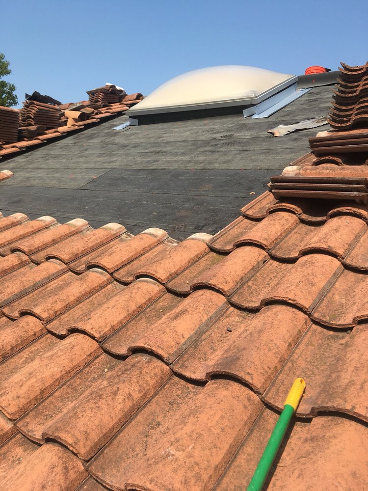 Photo of Vulcan Roofing Co