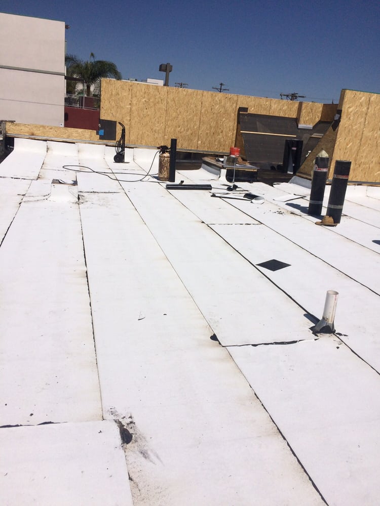 Photo of Vulcan Roofing Co