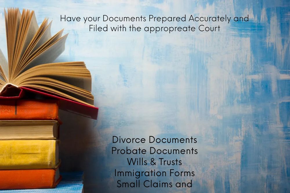 Photo of Cloud Document Preparation Services