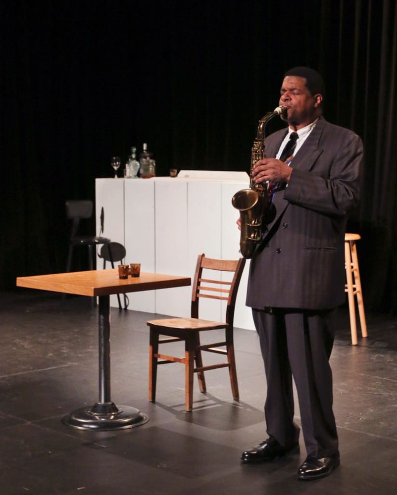 Photo of Multicultural Arts Center