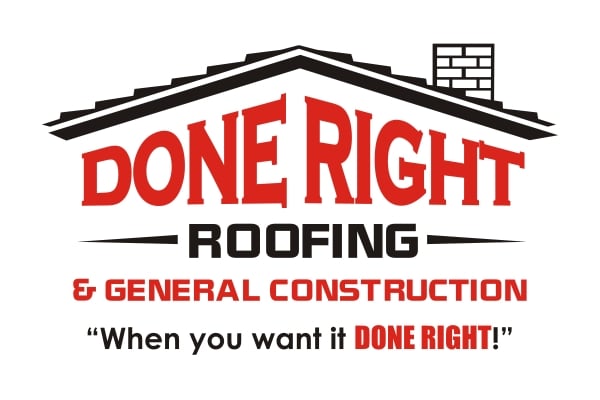 Photo of Done Right Roofing & General Construction