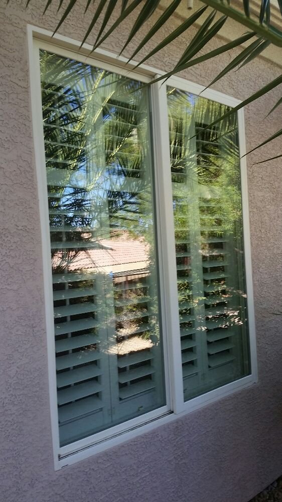 Photo of Anthem Window Cleaning