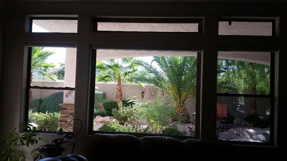 Photo of Anthem Window Cleaning