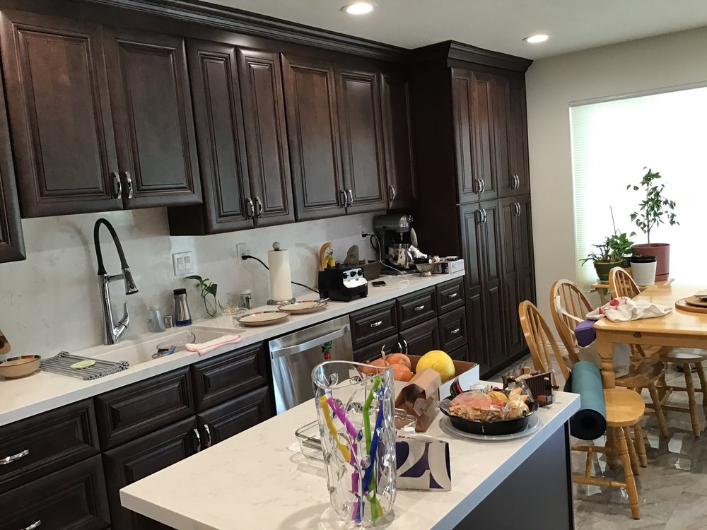 Photo of Miller Cabinetry & Millworks
