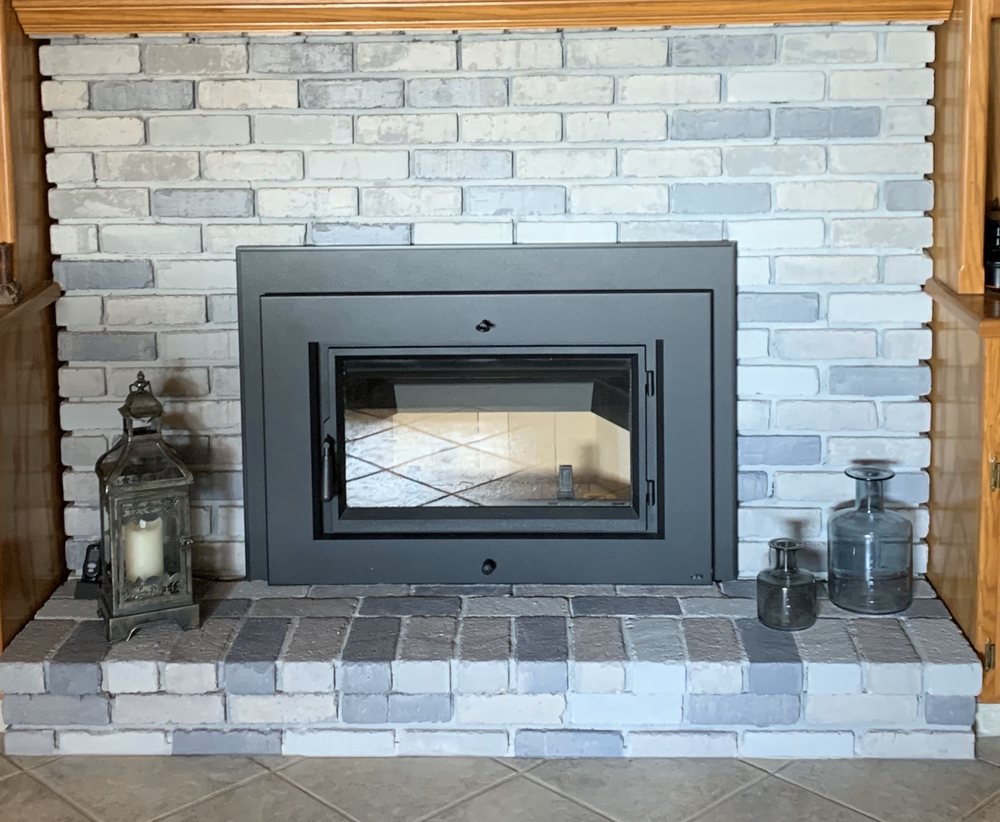 Photo of Stanislaus Stove And Flue