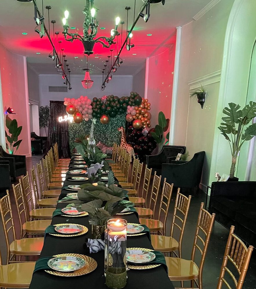 Photo of Stella's Venue