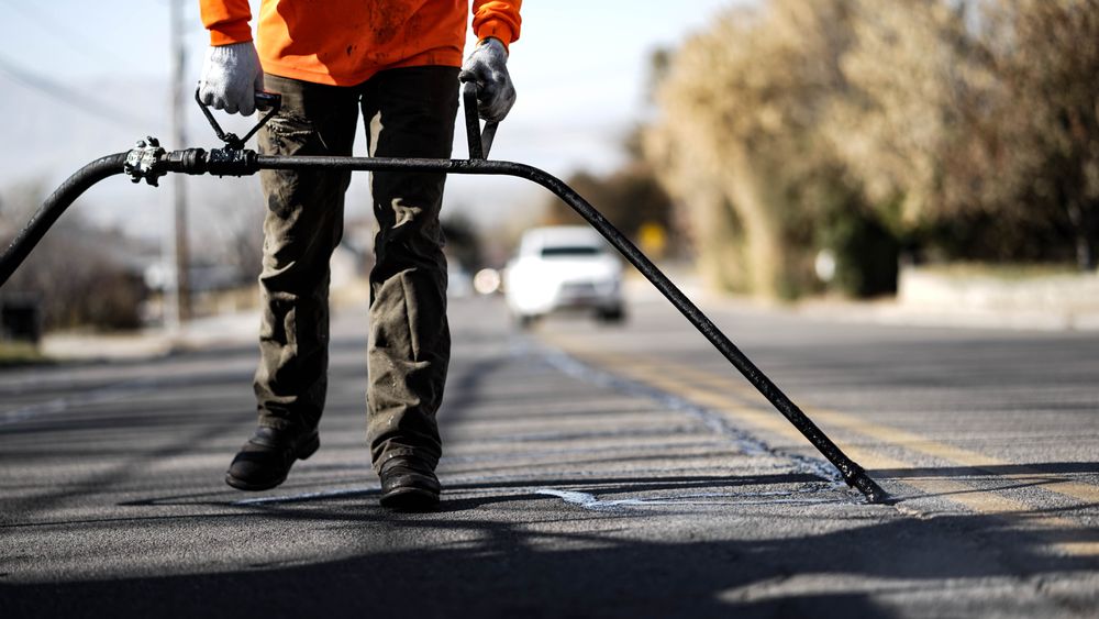 Photo of Top Job Asphalt