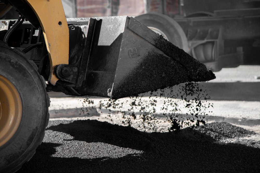 Photo of Top Job Asphalt