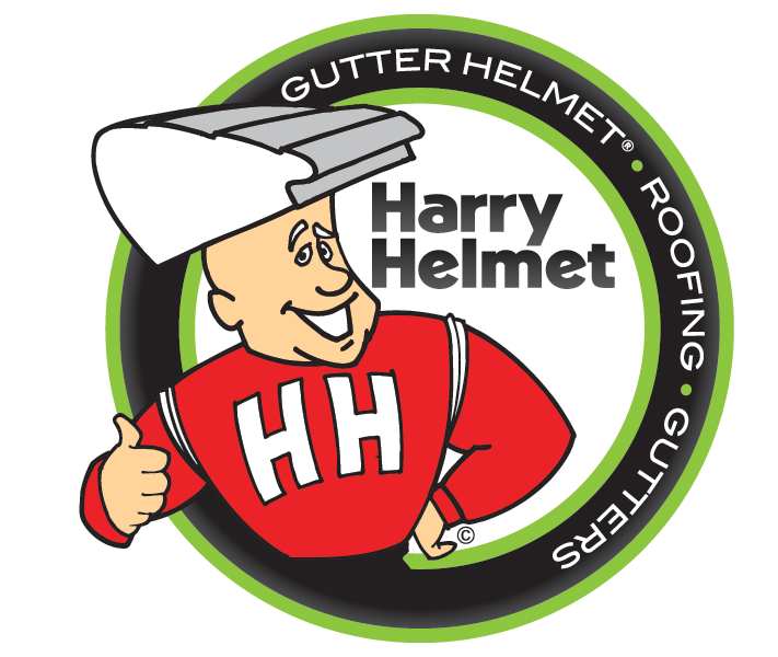 Photo of Gutter Helmet