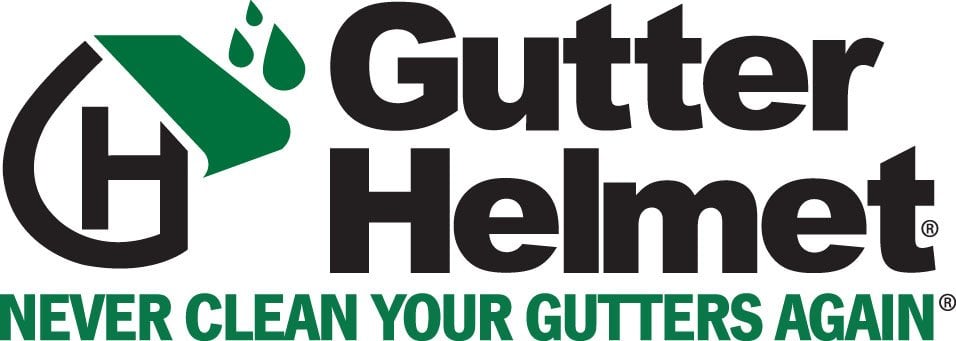 Photo of Gutter Helmet