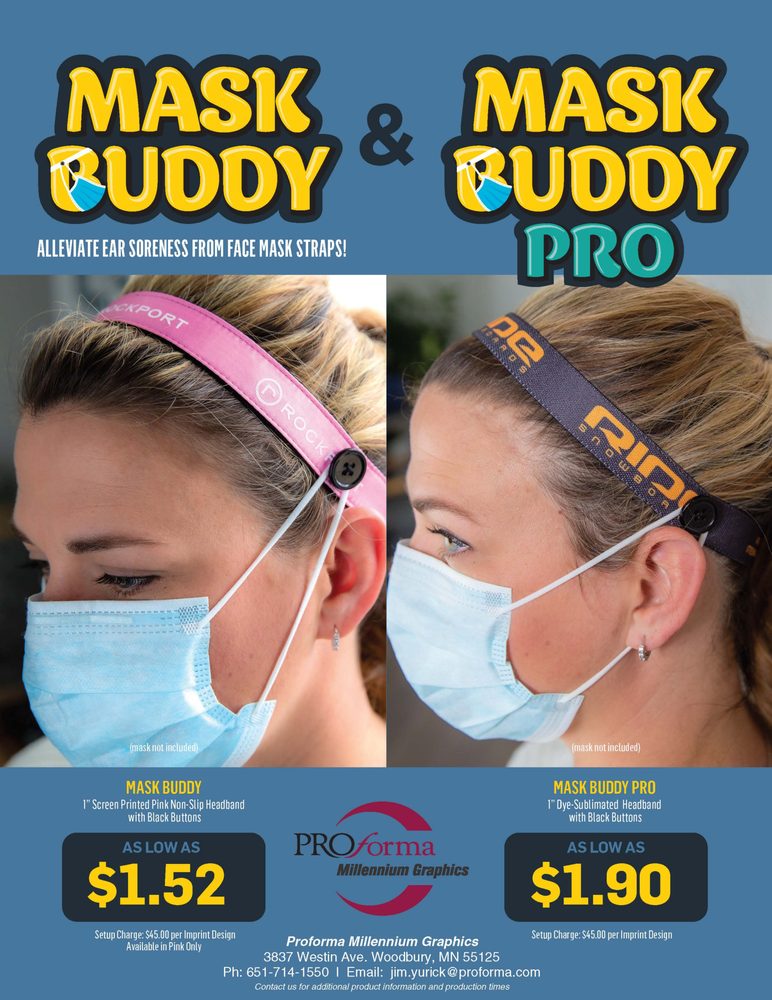 Photo of Proforma Millennium Graphics