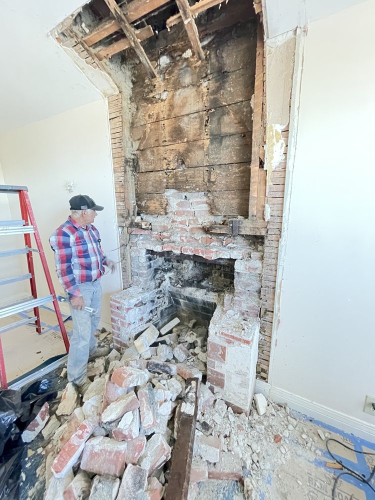 Photo of Sazo's Construction