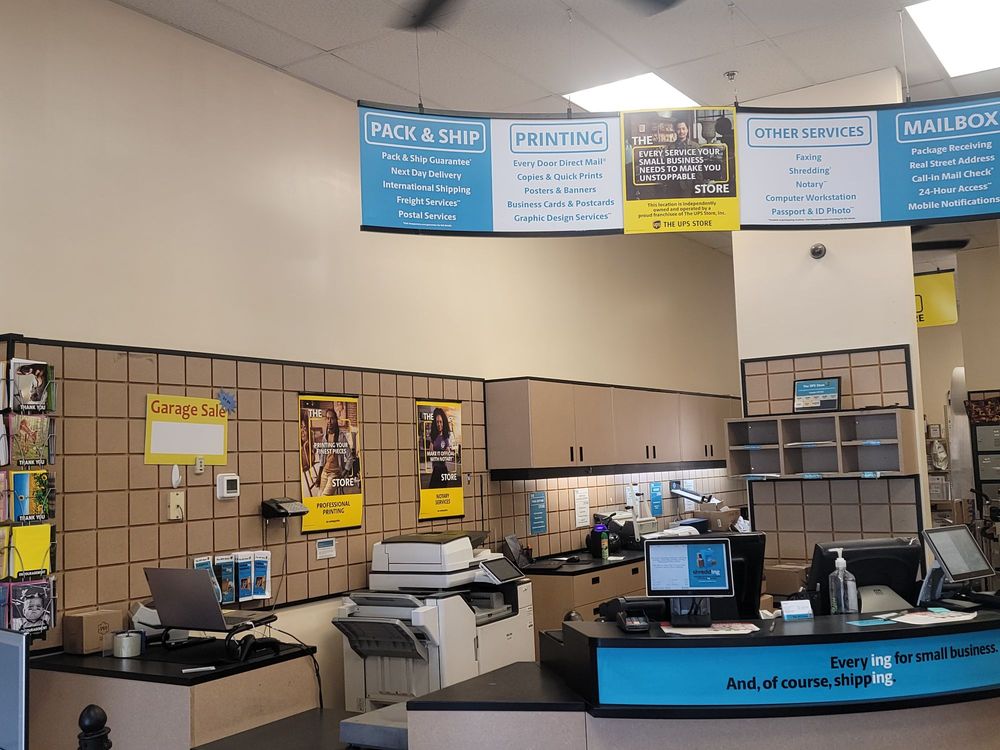 Photo of The UPS Store