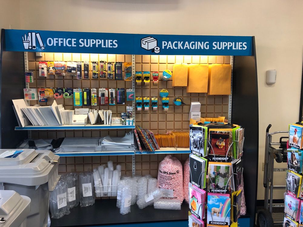 Photo of The UPS Store