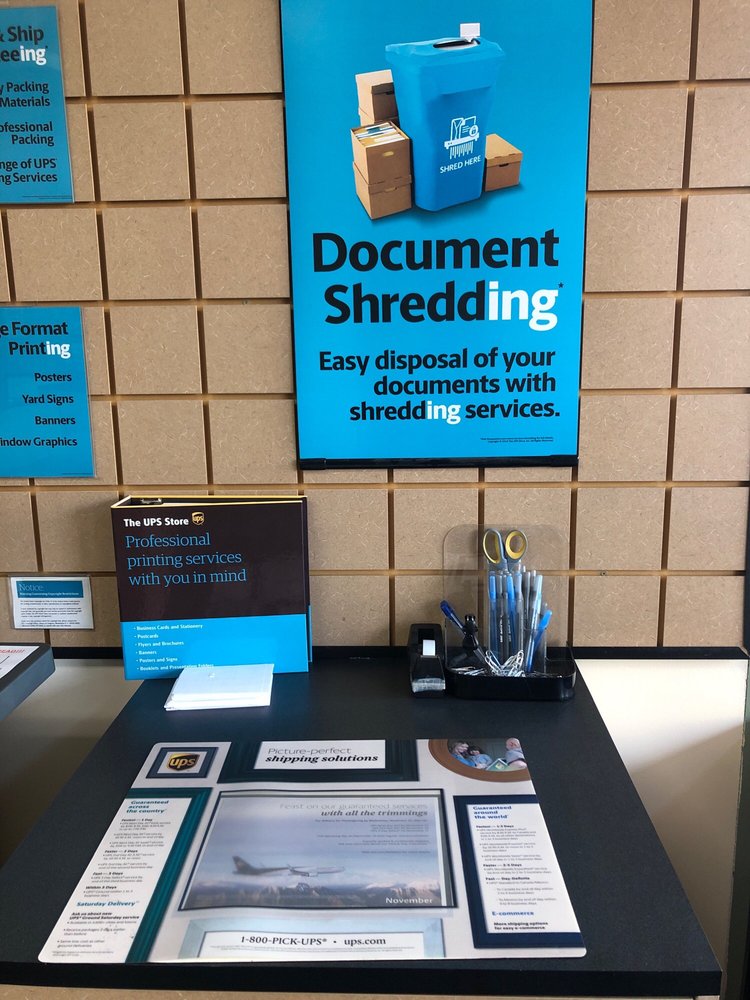 Photo of The UPS Store