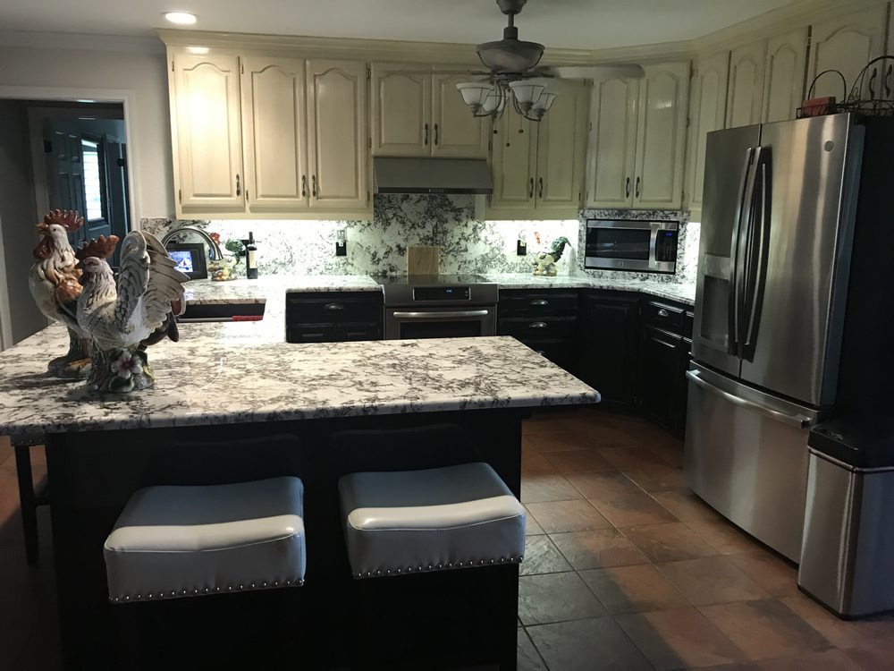 Photo of Belton Granite, Tile & Flooring