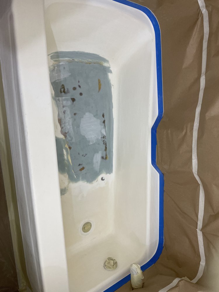 Photo of Shield Surfaces