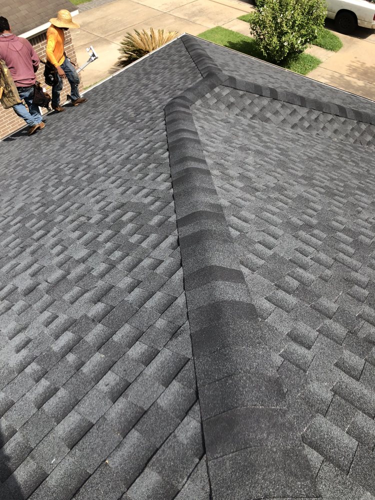 Photo of Diamond Star Roofing & Construction