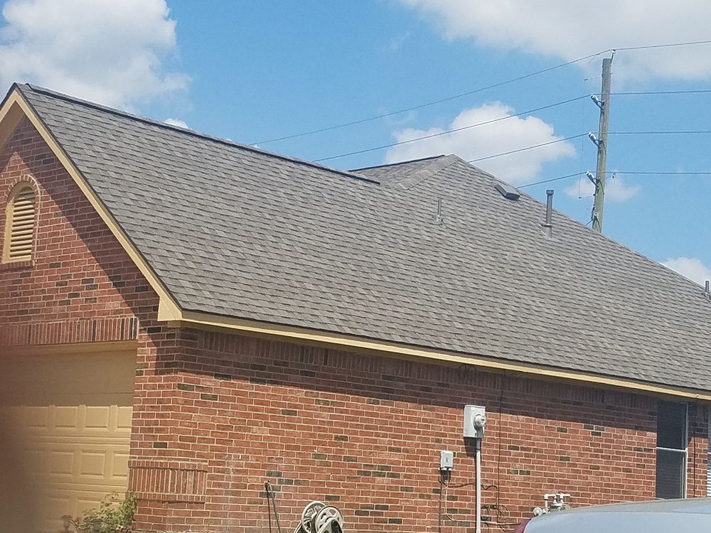 Photo of Diamond Star Roofing & Construction