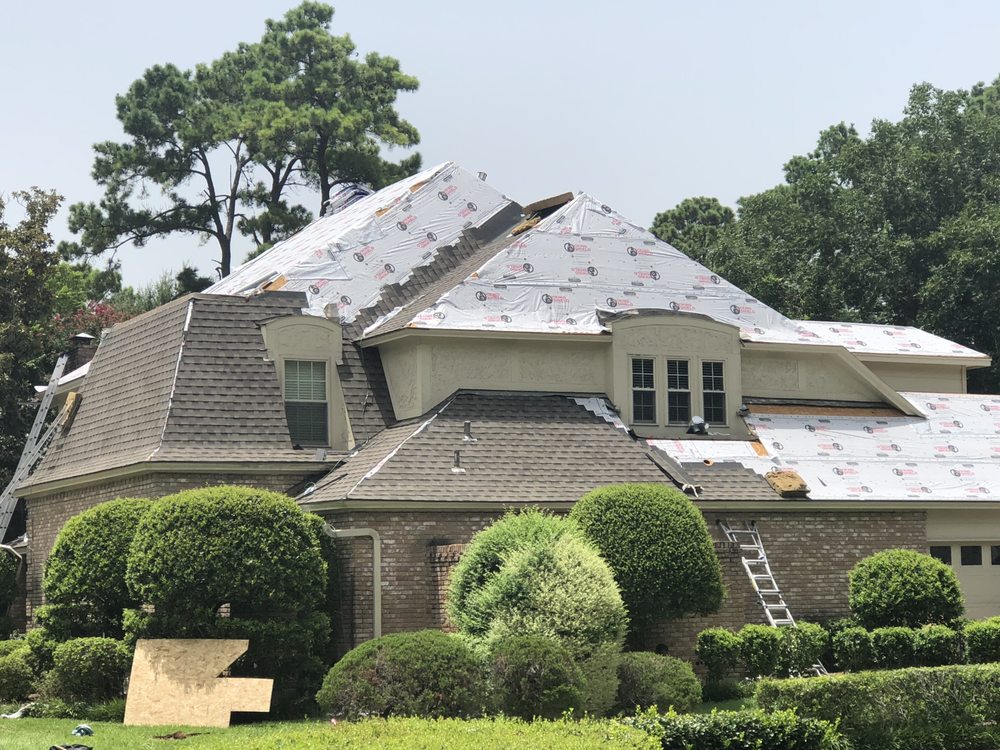 Photo of Diamond Star Roofing & Construction